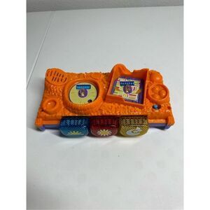 Vtech Baby Interactive Animal Farm